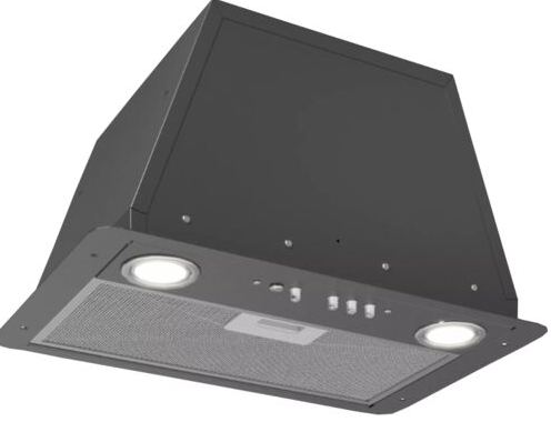 Elikor Врезной блок BOX 42П-450 черный