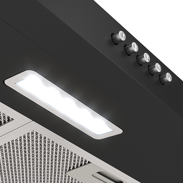 Elikor ECO ONE 60 BK черный