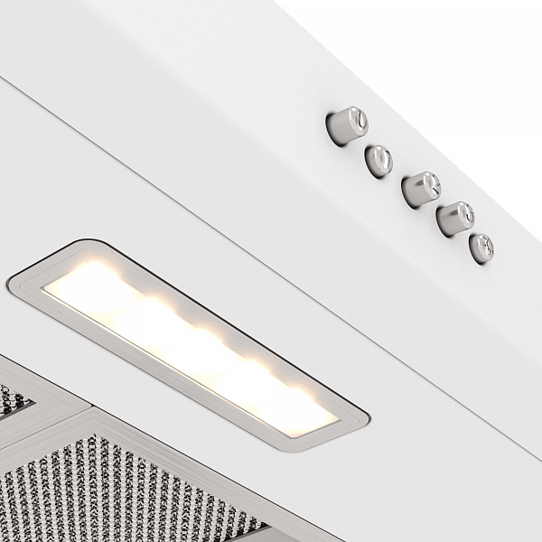 Elikor ECO 60 WH белый