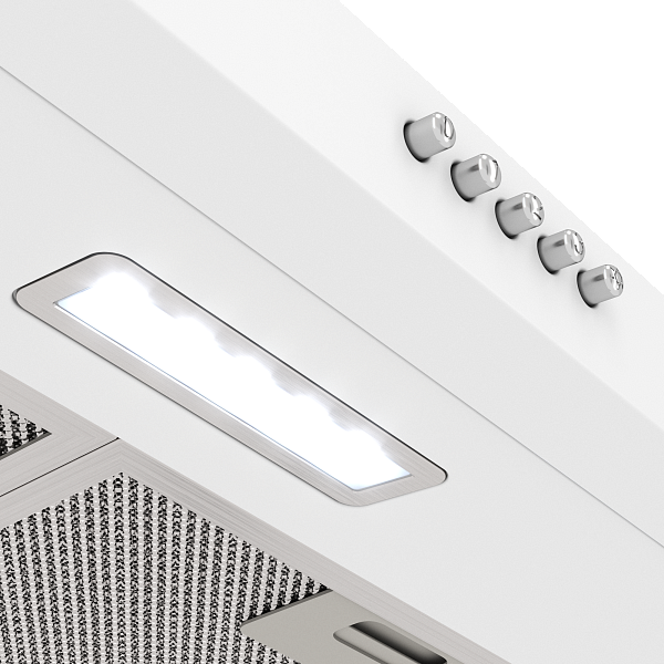 Elikor ECO ONE 60 WH белый