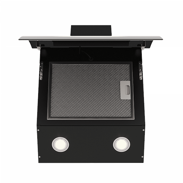 Elikor WAVE 50 BK черный