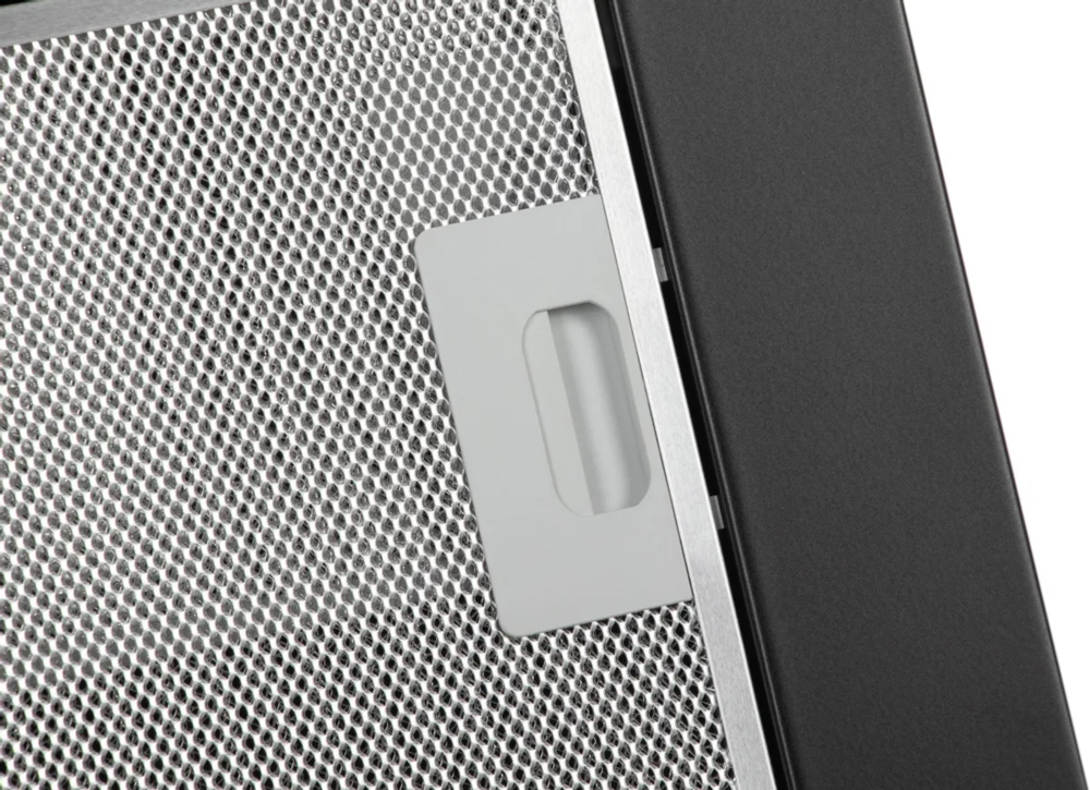 Elikor Интегра 50П-400-В2Л черный/черн