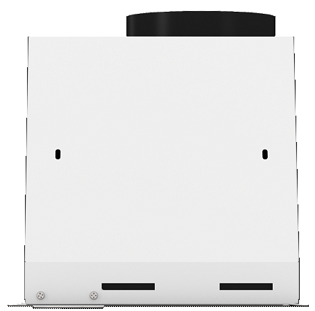 Elikor Врезной блок BOX 50П-1000-Э4Д белый