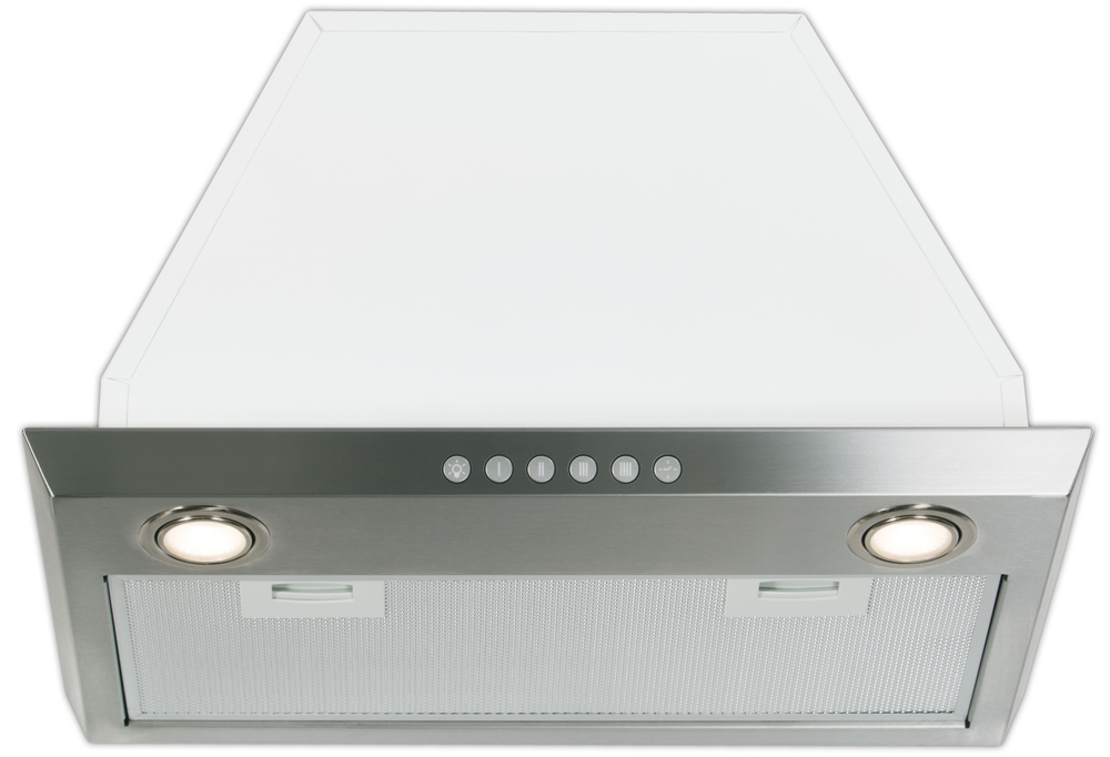 Elikor Блок врезной 52Н-1000-Э4Д нерж