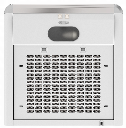 Elikor Сатурн 50П-180-В1Л белый/нерж