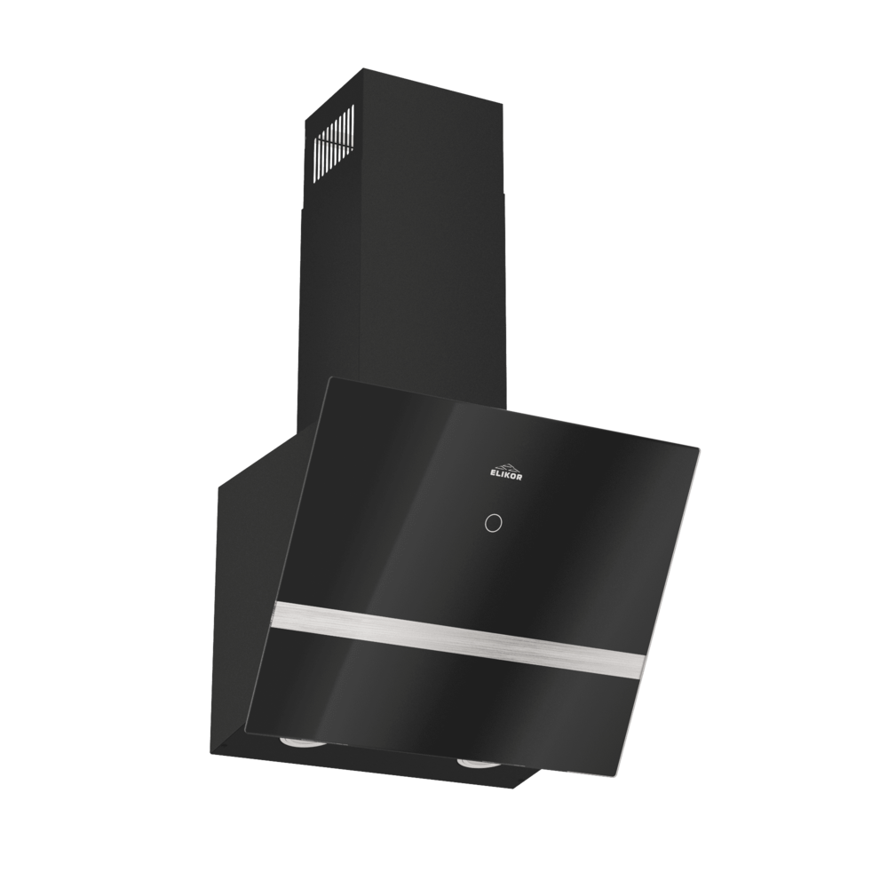 Elikor RISE 50 BK черный