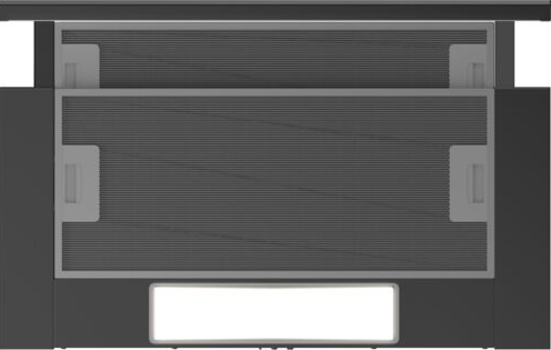 Elikor Slide 50П-430 черный/черн