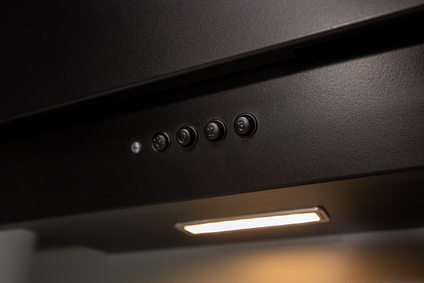 Elikor Титан 60Н-430-К3Д нерж/черный