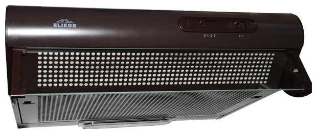 Elikor Davoline 60П-290-П3Л коричневый