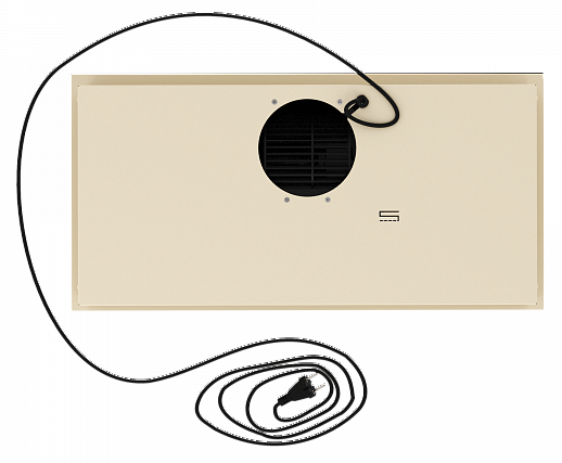 Elikor CUBE 60П-1000-К3Д бежевый