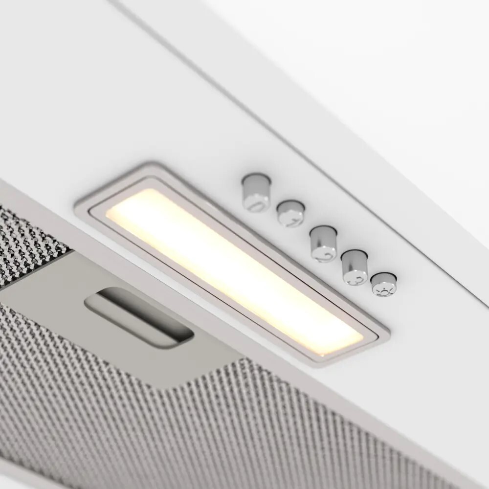 Elikor Cube BIOS 52П-450-К3Д белый