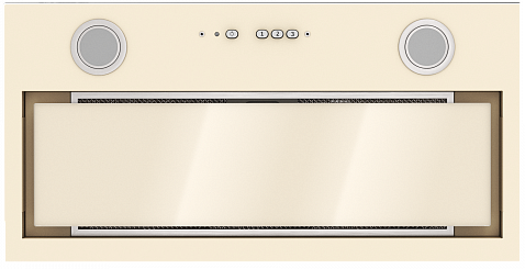 Elikor CUBE 60П-1000-К3Д бежевый