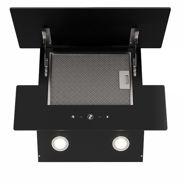 Elikor VERTEX 60 BK черный