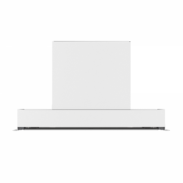 Elikor Sense Glass 60П-1000 белый