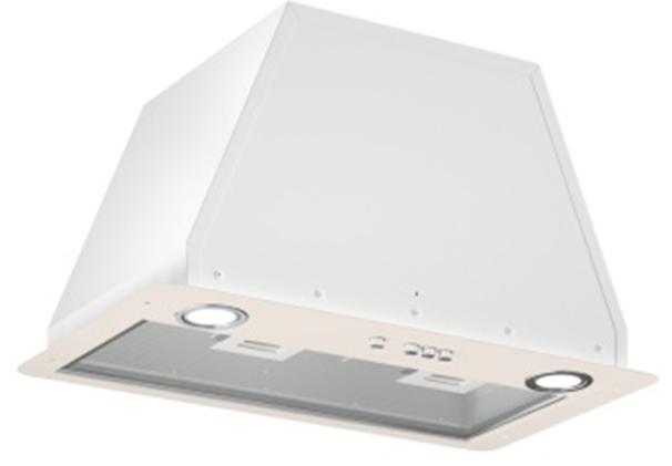 Elikor Flat 52П-650-К3Д топленое молоко