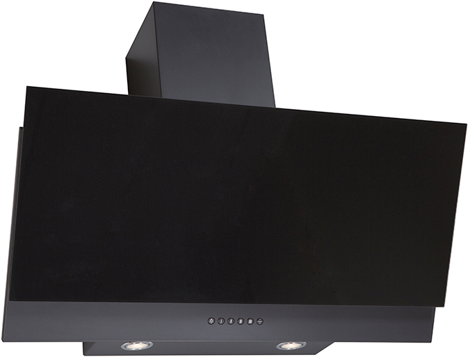 Elikor Рубин S4 90П-700-Э4Д антрацит/черн.