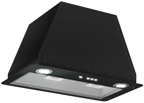 Elikor Flat 52П-650-К3Д черный