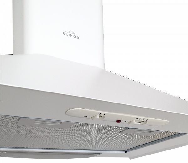 Elikor Fleur 50П-400-П3Л белый