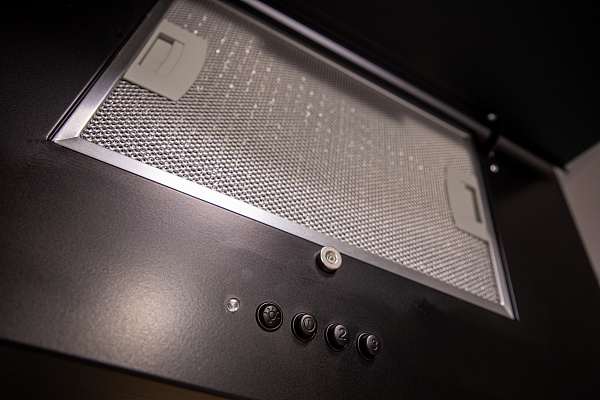 Elikor Титан 60Н-430-К3Д нерж/черный