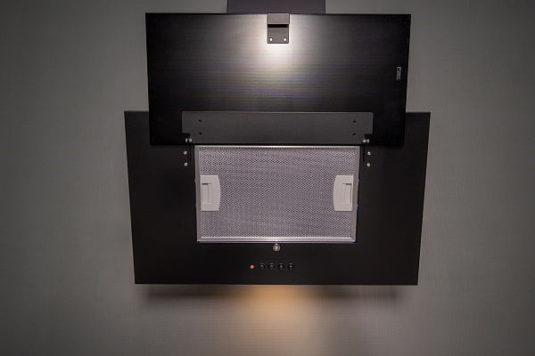 Elikor Титан 60Н-430-К3Д нерж/черный