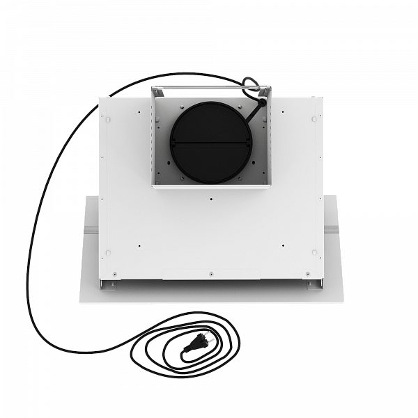 Elikor RISE 50 WH белый