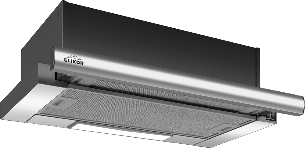 Elikor Slide 60Н-430 нерж/нерж