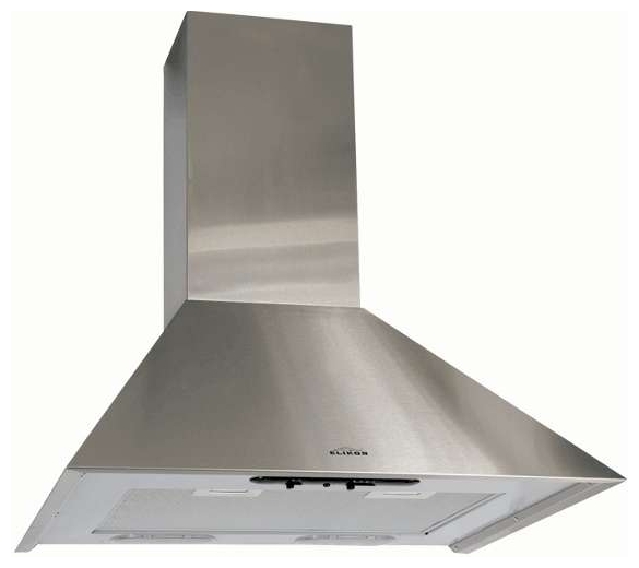 Elikor Silver Storm 60Н-650-П3Л нержавеющая сталь