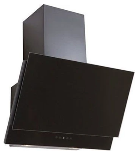 Elikor Жемчуг 60П-700-Е4Д антрацит/черный