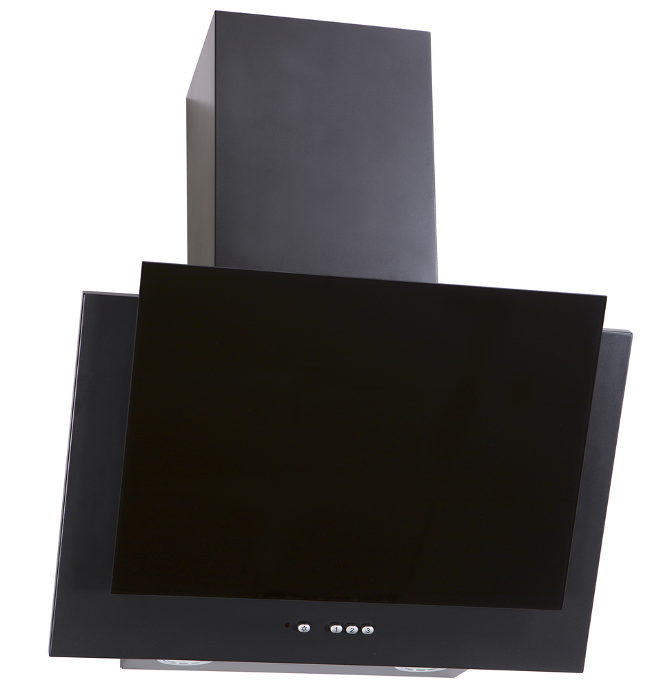 Elikor Рубин 60П-650-К3Д антрацит/черный