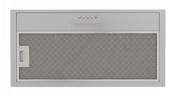 Elikor Cube Basic 60П-500-К3Д хром