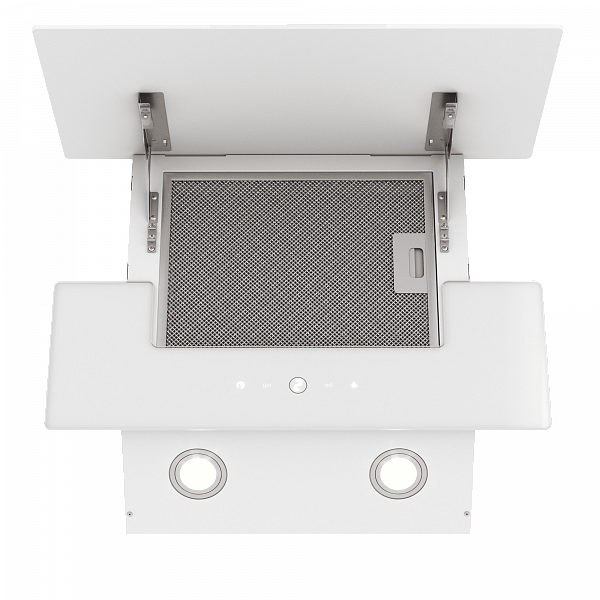 Elikor VERTEX 60 WH белый