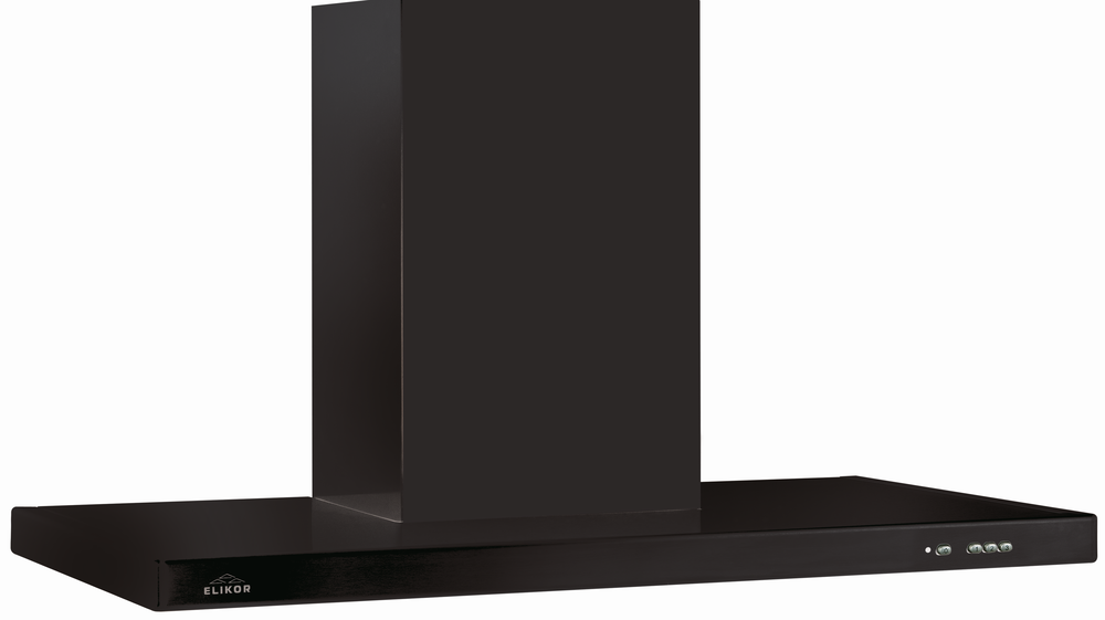 Elikor Квадра 90П-650-К3Д антрацит