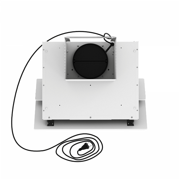 Elikor VERTEX 50 WH белый