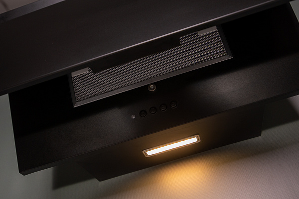 Elikor Титан 60Н-430-К3Д нерж/черный