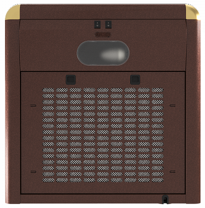 Elikor Сатурн 50П-180-В1Л медный антик/медь/зол.