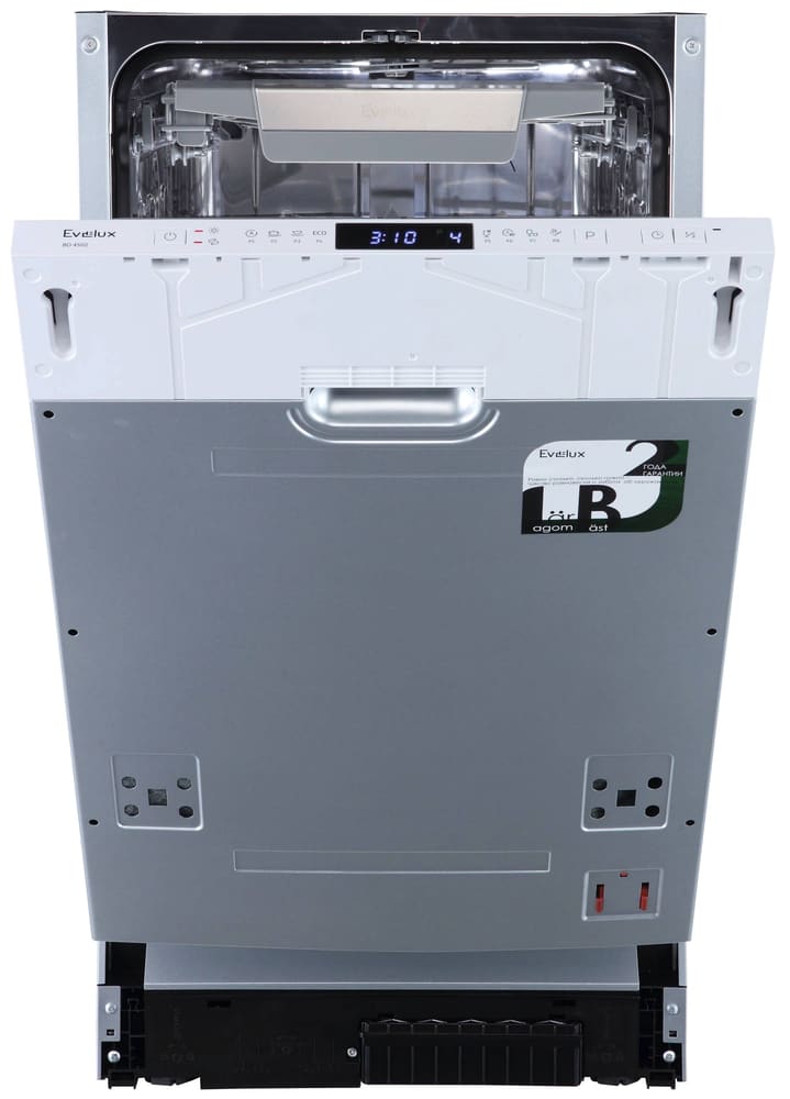 Evelux BD 4502