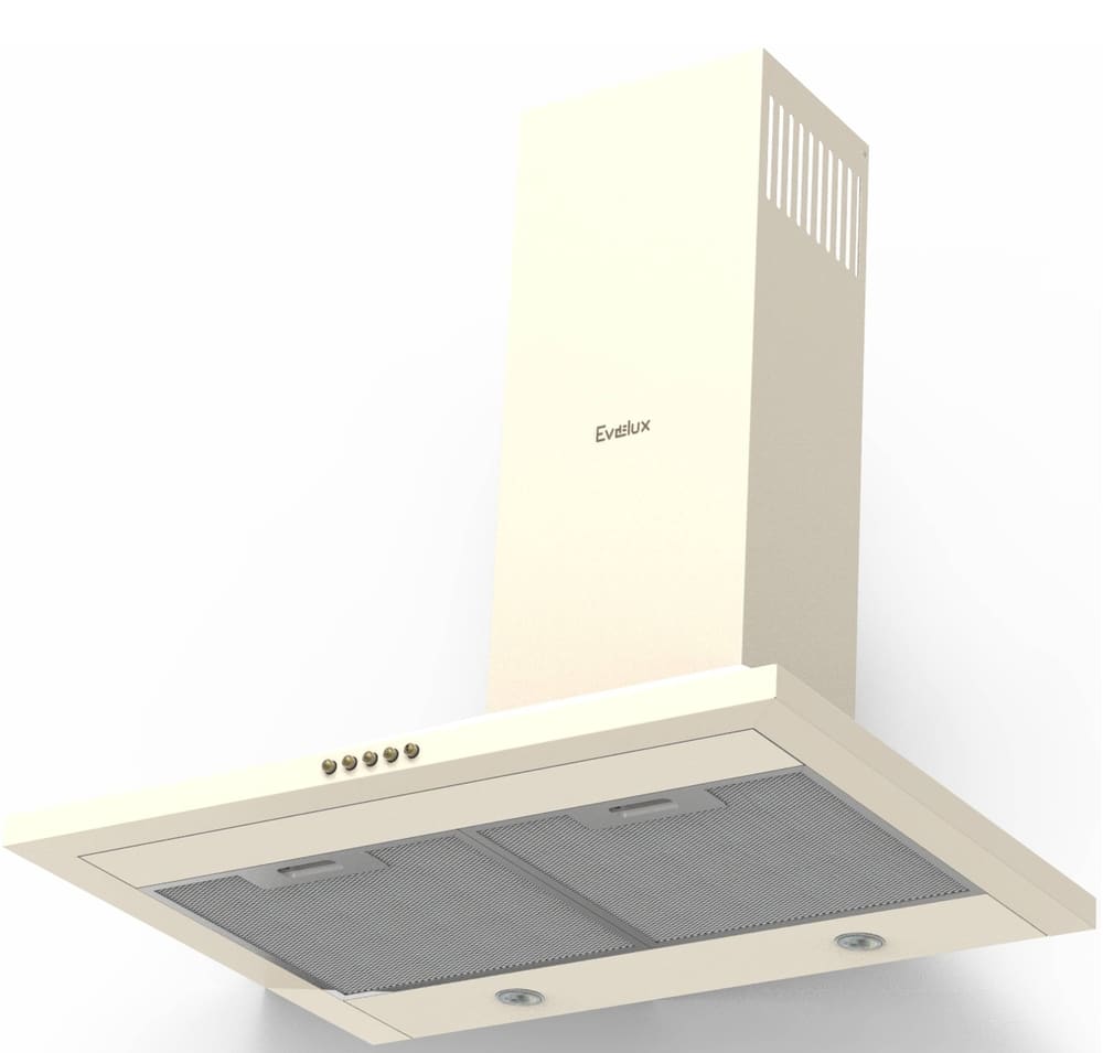 Evelux Hugge 60 IR