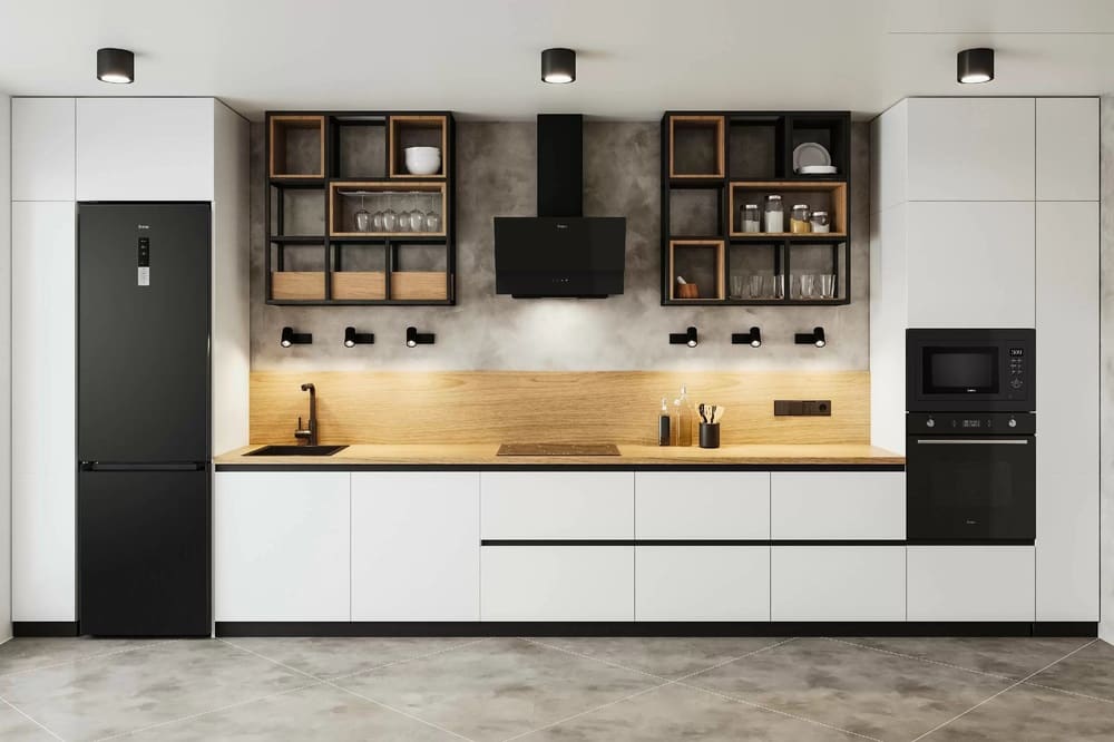 Evelux MW 25 B