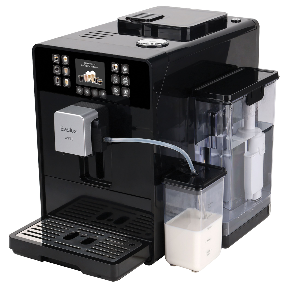 Evelux EACM 1028 N Asti