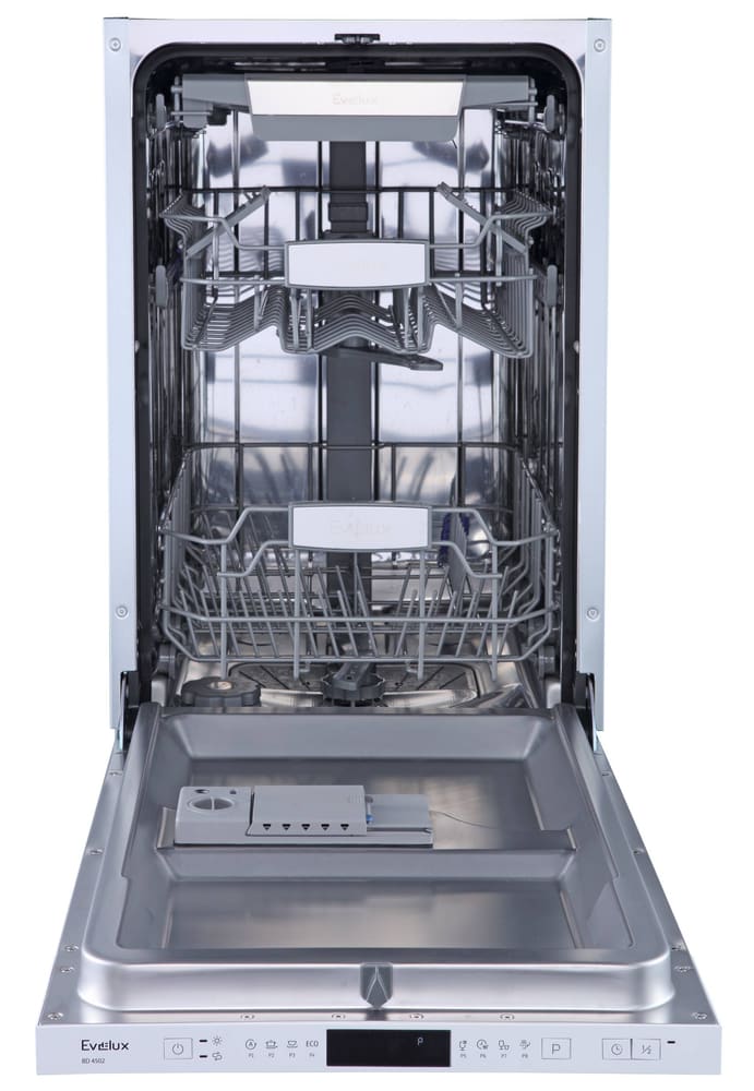 Evelux BD 4502