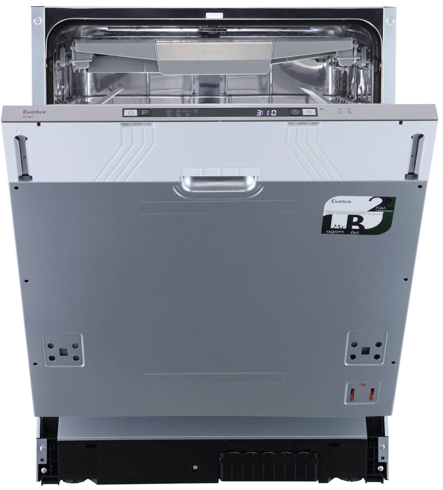 Evelux BD 6001