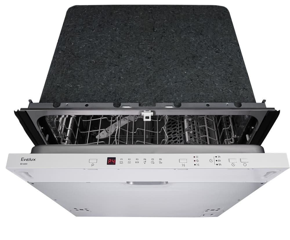 Evelux BD 6004