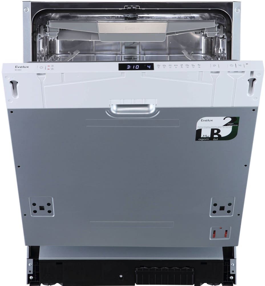 Evelux BD 6002