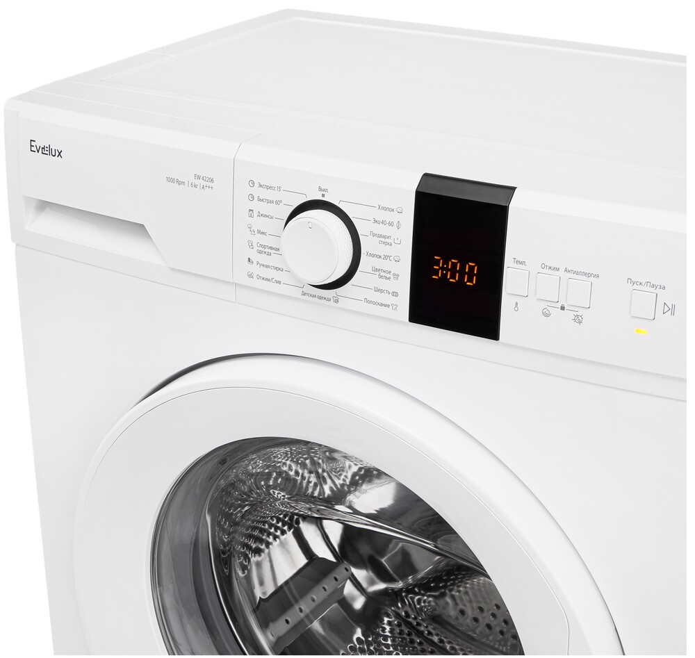 Evelux EW 42206