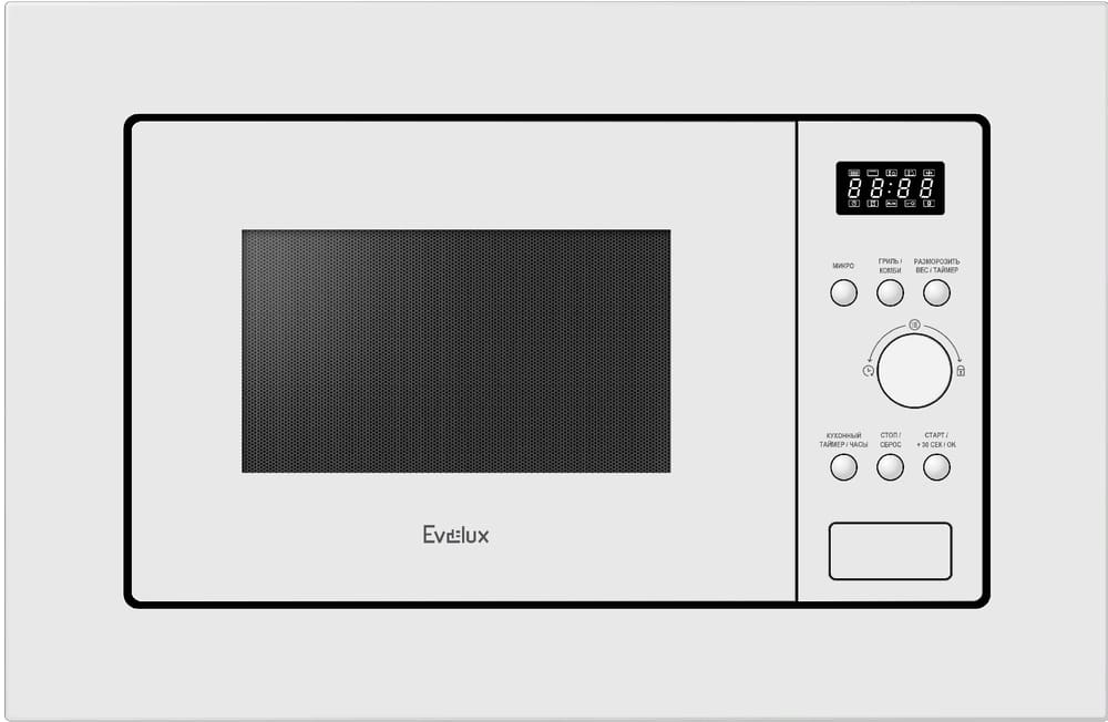 Evelux MW 20 W