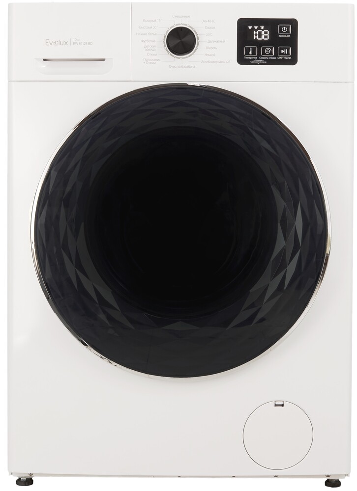 Evelux EW 61125 BD