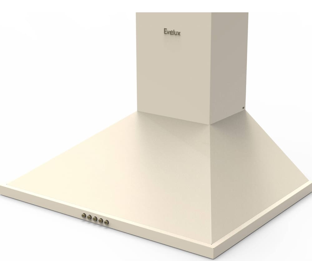 Evelux Hugge 60 IR