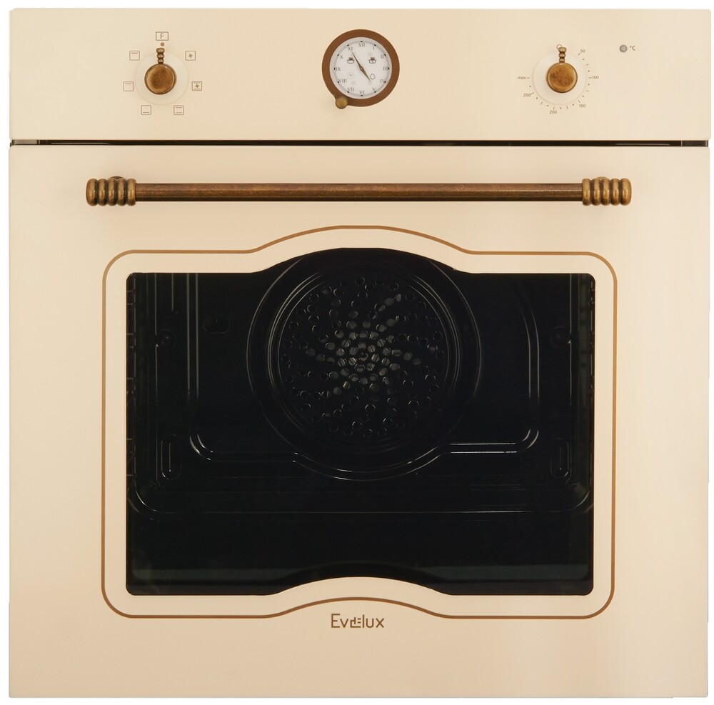 Evelux EO 640 IR