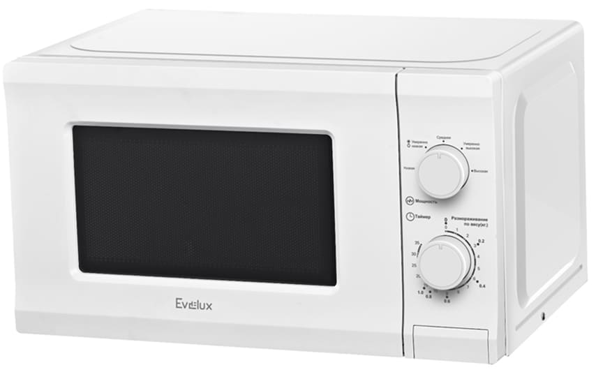 Evelux MW 202 W