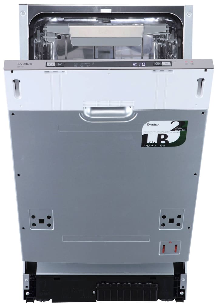Evelux BD 4501